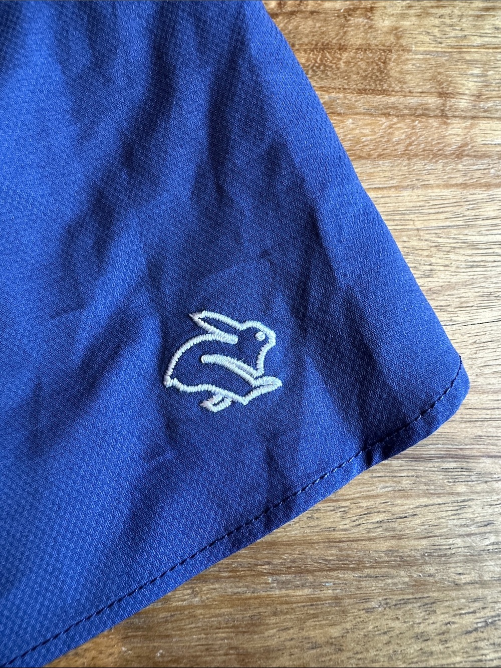 Rabbit Women’s Running Shorts Size Large - Picture 4 of 7